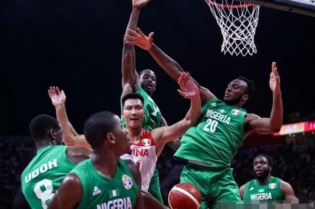 易建联落选国家队奥运落选赛，你们怎么看？