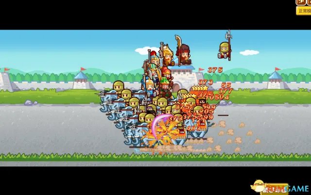 村长打天下 游戏体验详细评测 五脏俱全的内涵之作