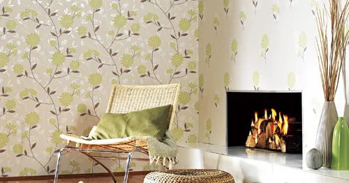 墙面装饰选墙纸还是集成墙面，有什么区别？