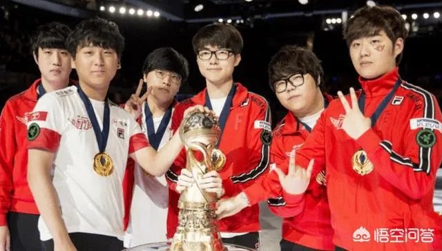 LOL北美韩媛Huhi通过转会拿到美国绿卡可免服兵役,Faker可以这样做吗?你怎么看?