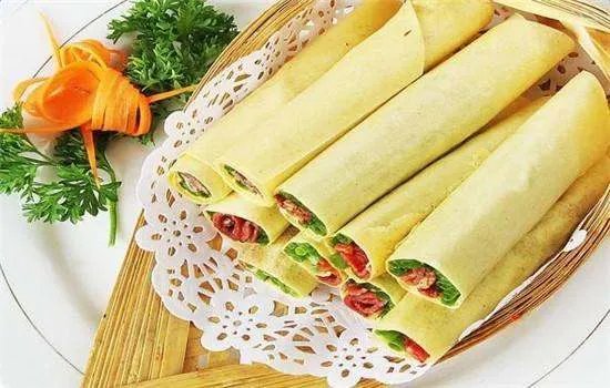 石小沫煎饼果儿有啥特色，为啥那么多人想开店？