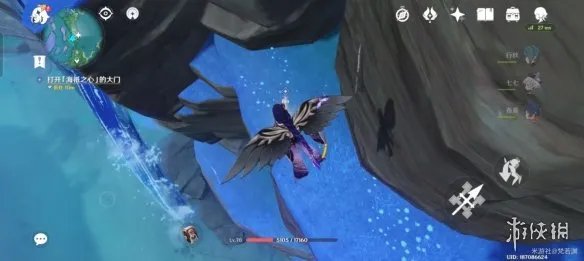 《原神》月浴之渊攻略汇总 月浴之渊任务流程