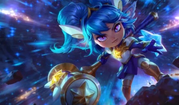 《英雄联盟》圣锤之毅波比台词大全