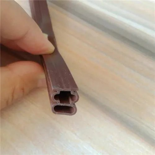 窗户密封条怎么使用
