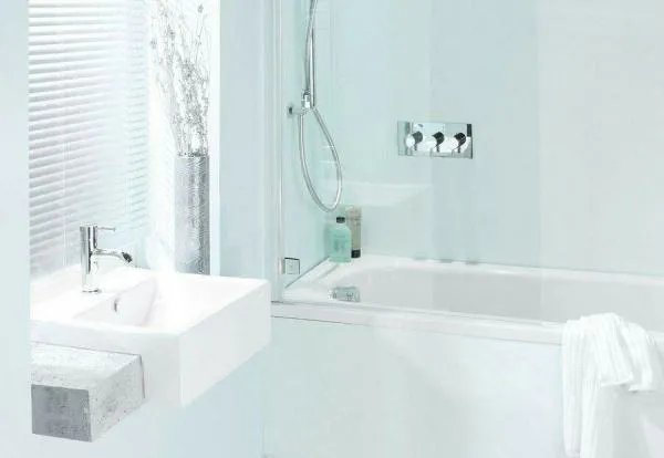 浴室装修要怎么做？