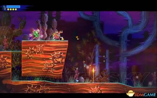 《墨西哥英雄大混战2》图文攻略 全章节图文流程攻略