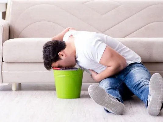 肚子里有蛔虫的症状