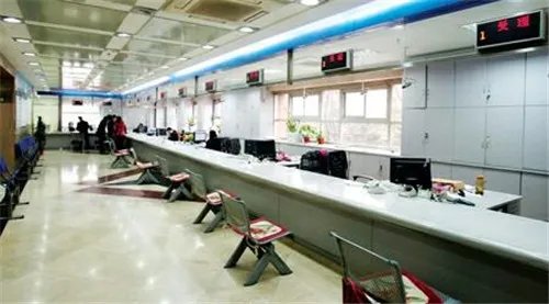 郑州房管局上班时间是什么时候