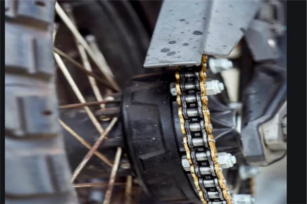 十大摩托车链条品牌：东方链条上榜，它是行内开山者