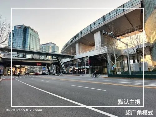 OPPO Find X2拍照评测 夜景和长焦真绝了