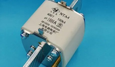 什么是低压熔断器？