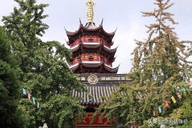 南京有哪些好玩的景点？住宿有哪些建议？