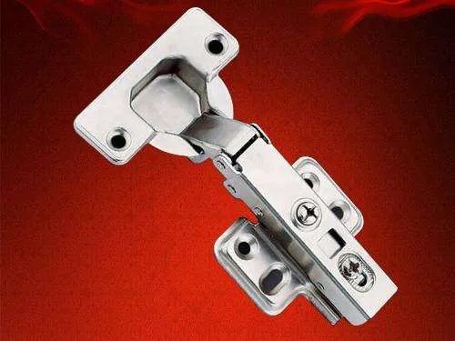 门窗五金配件组成有哪些 这些五金配件起到什么作用