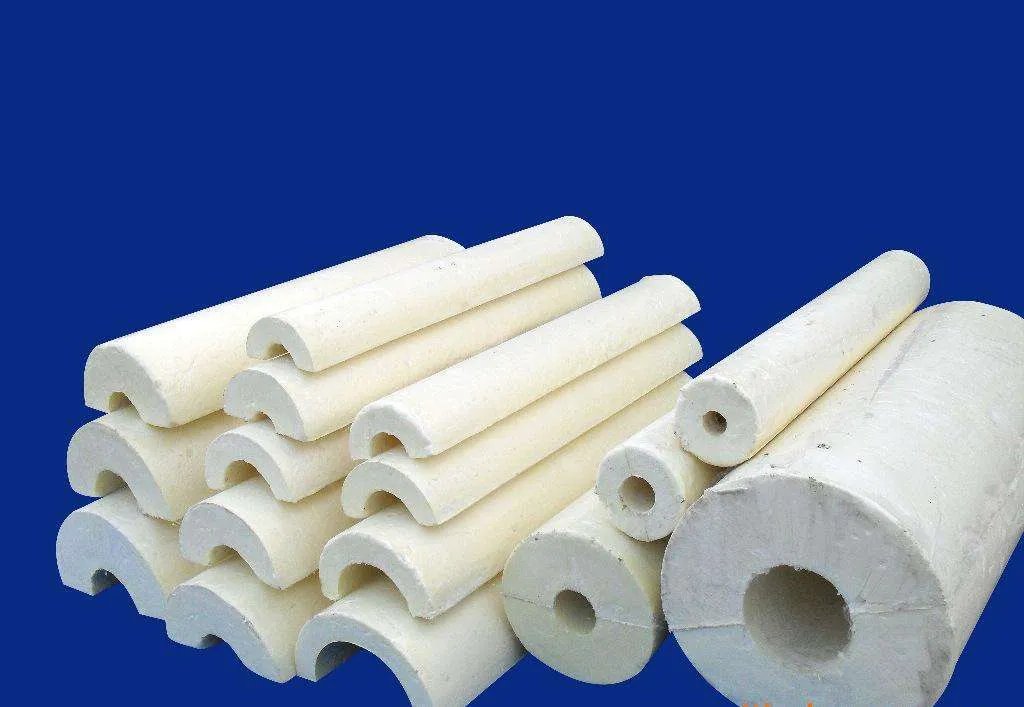 保温材料有哪些