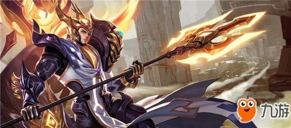 王者荣耀最强英雄排行 最新T1英雄排行榜