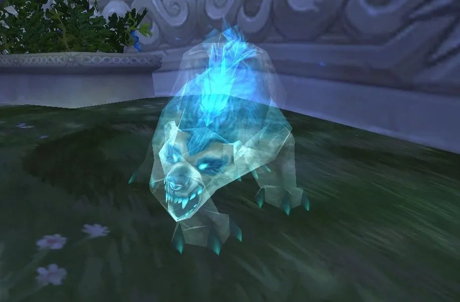 阿克图瑞斯的特点