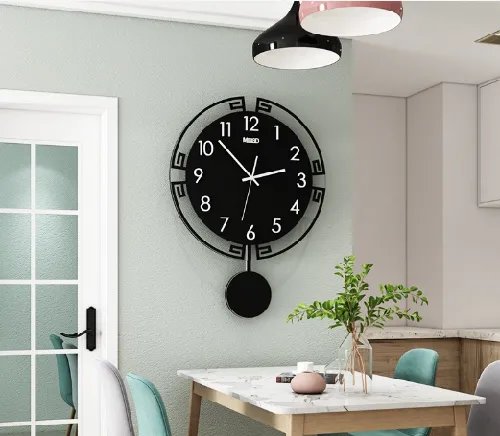 客厅挂钟十大忌讳是什么