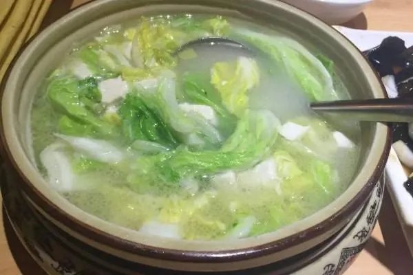 泰安特色美食有哪些？