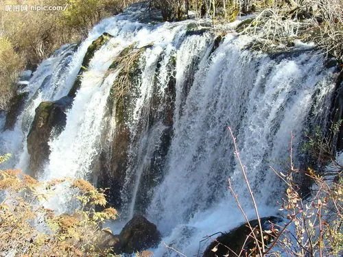四川旅游线路有哪些?