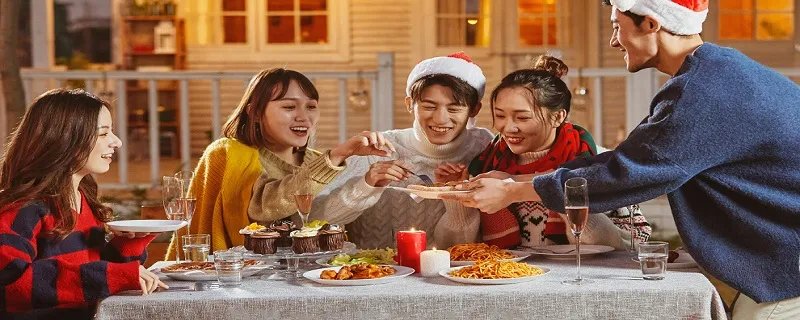 圣诞节是什么时候 什么时候是圣诞节
