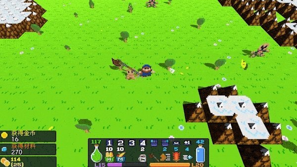 5个超棒rpg游戏合集 rpg类型端游推荐