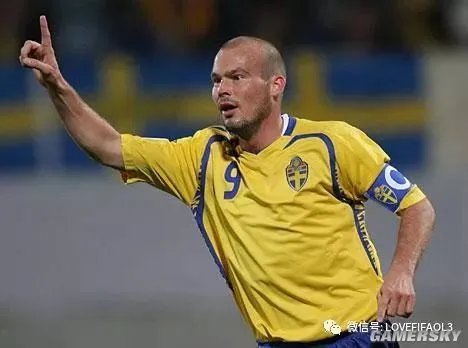 FIFA Online3永贝里好用吗 永贝里使用评测