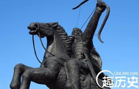 开国皇帝金太祖完颜阿骨打的儿子都是谁？