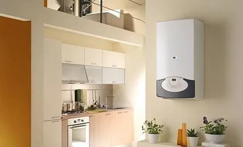 燃气采暖热水炉怎么调