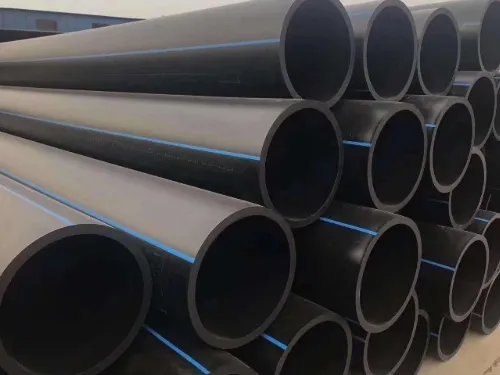 pe管件的型号和规格是什么