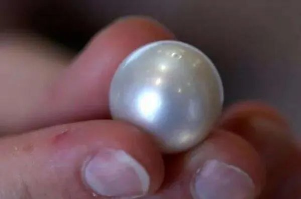 世界上最著名的十大珍珠 亚洲之珠上榜,第一是最大的天然海水珍珠