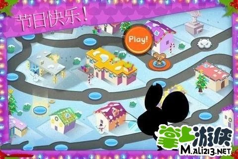 间谍鼠是什么游戏 间谍鼠好玩么