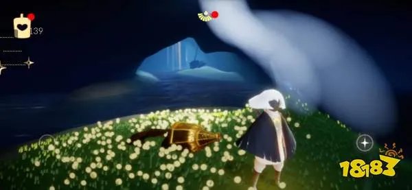 光遇圣岛季攻略 圣岛季完整介绍