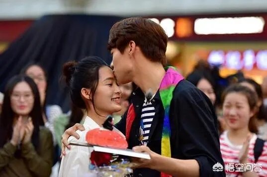 李沁魏大勋我们相爱吧第几季？