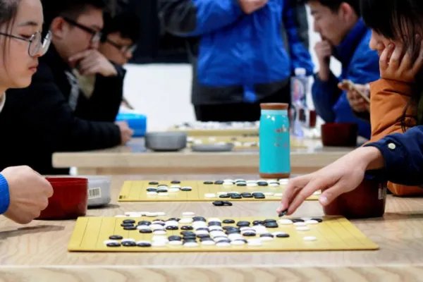 棋逢对手是什么意思？