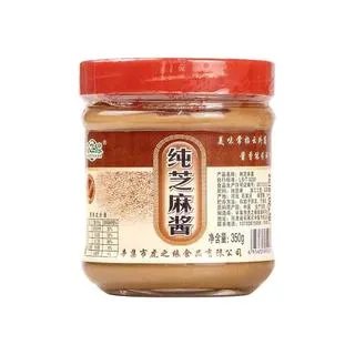 纯芝麻酱价格