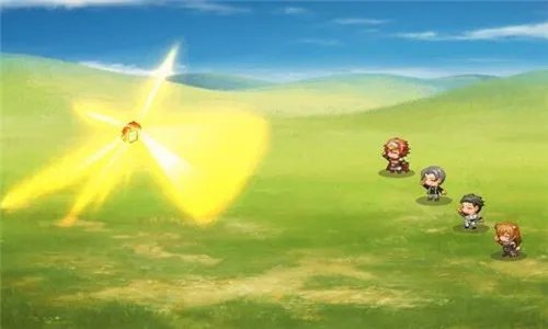 大千世界麻痹戒指怎么获得