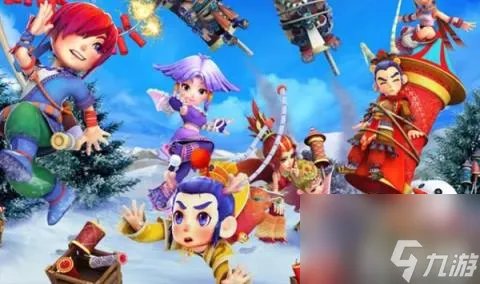 梦幻西游转区怎么查询 梦幻西游转区查询方法