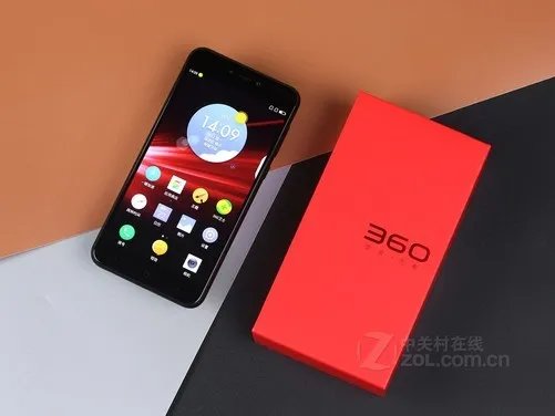 全新机型、清晰拍摄 360N5S仅售1188元