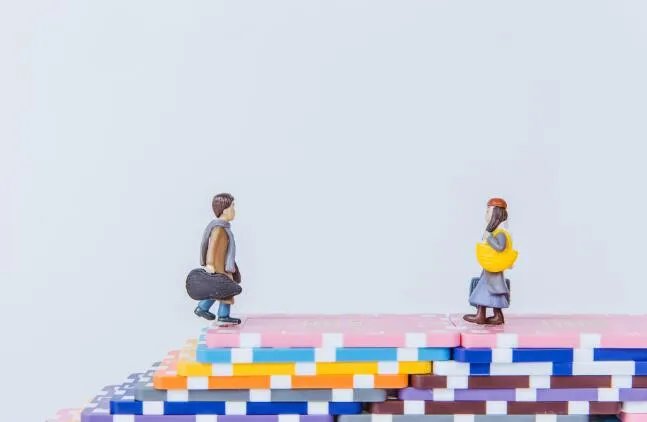 难舍难分的句子