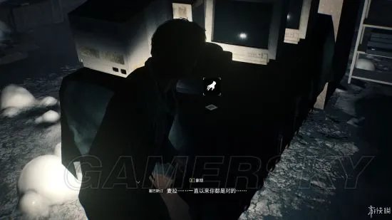 《恶灵附身2》图文攻略 全章节流程图文攻略