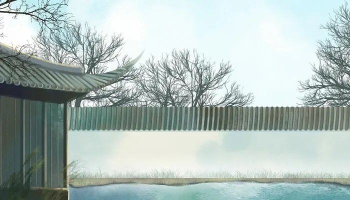 ​柳暗花明又一村全诗 柳暗花明又一村出自哪首诗