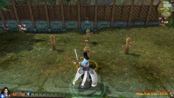 《新剑侠传奇》全方位评测:真实的国产单机回忆