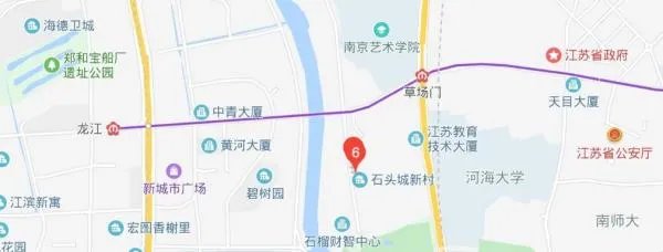 南京哪个驾校最好？