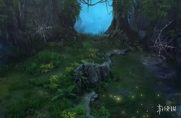 《命运方舟》暗影岛任务攻略