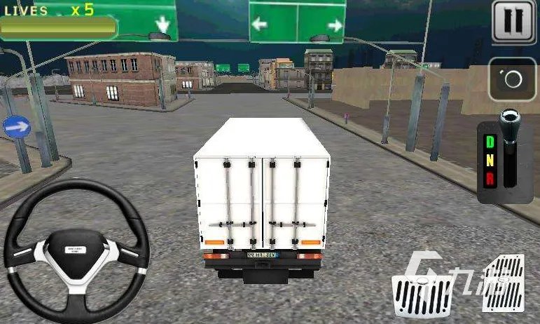 模拟手动挡游戏手机版大全2022 十大手动挡汽车游戏推荐