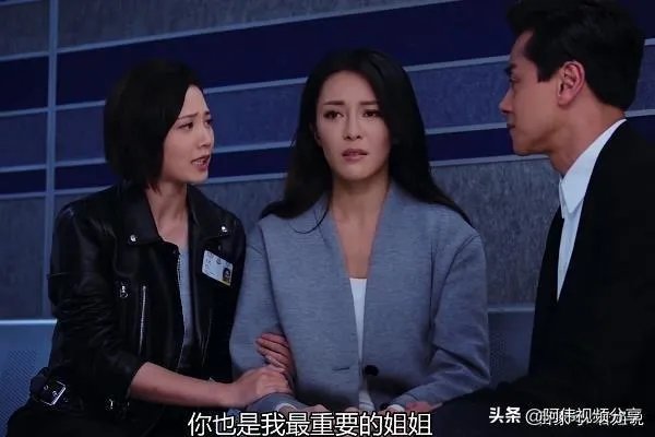 看过《法证先锋4》的朋友，还会期待有下一部吗？