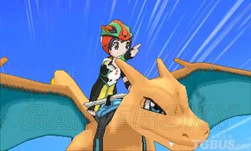 《口袋妖怪日月》画面及游戏性等试玩心得 口袋妖怪日月好不好玩