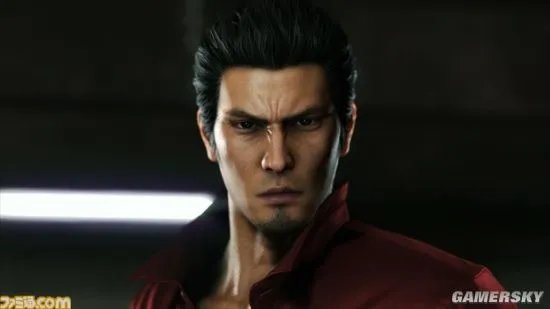 《如龙6》角色详情 超豪华阵容出演