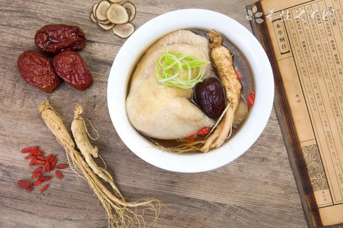 女人如何调理身体