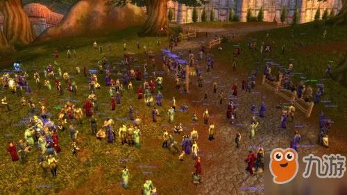 《魔兽世界怀旧服》战士天赋模拟器作用介绍 使用技巧分享